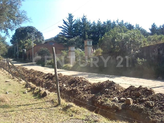 TERRENO EN VENTA ,SANTA MARÌA MAZATLA, JILOTZOINGO, EDO. DE MEX.