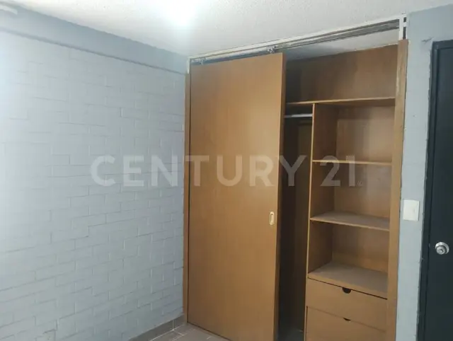 Departamento en planta baja, Unidad Bellavista Iztapalapa