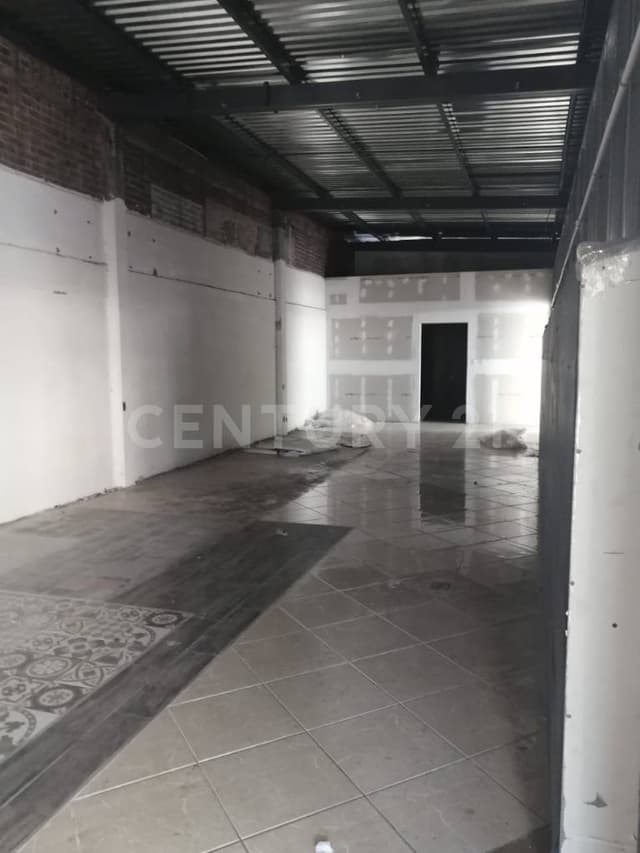 LOCAL EN RENTA en Gabriel Leyva esquina con Cuauhtemoc, Los Mochis, Sinaloa