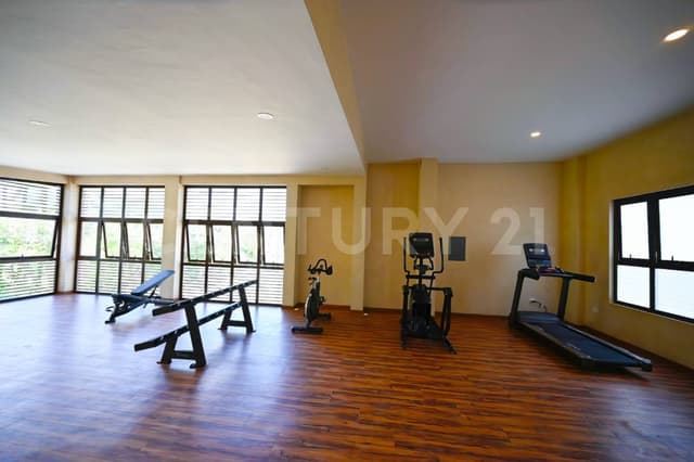 Departamento en Venta - Xunik , Tulum - ENTREGA INMEDIATA