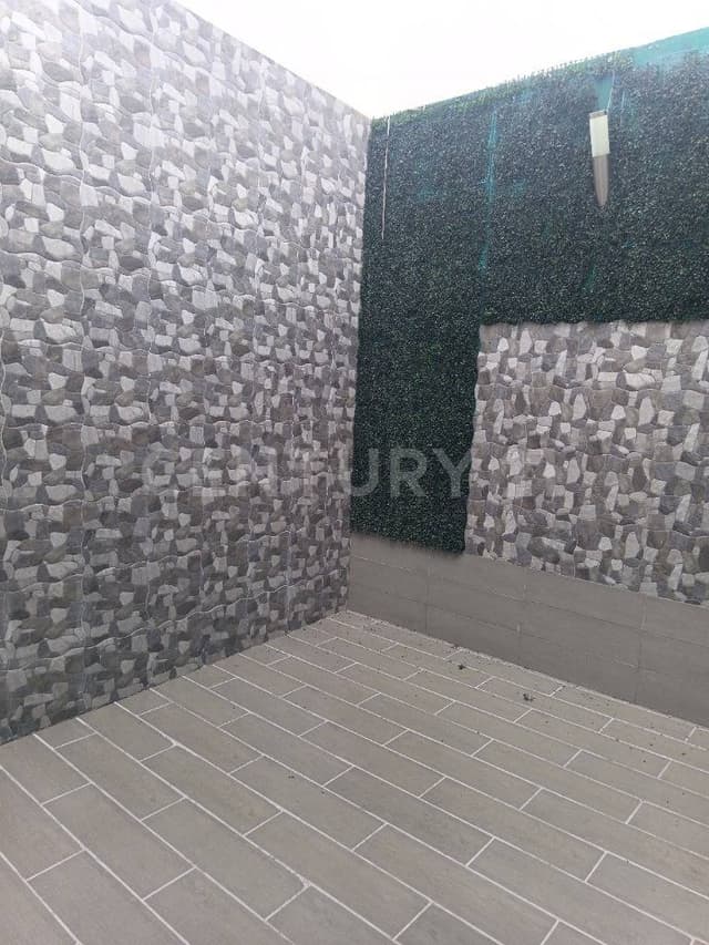 Casa en venta en Fraccionamiento Santa Mónica, en Pachuca