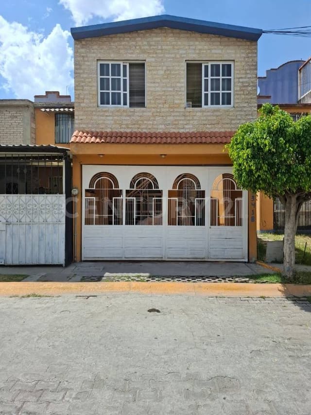 Casa en San Buenaventura Ixtapaluca