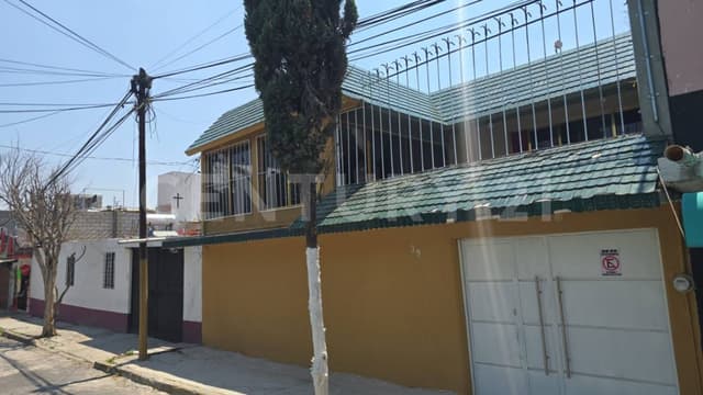 VENTA DE CASA EN SANTA MARTHA ACATITLA, IZTAPALAPA CDMX