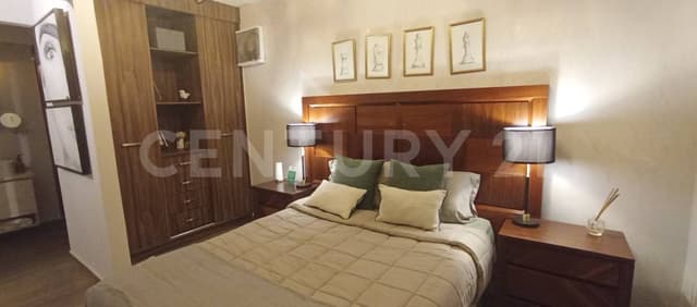 Departamento en PREVENTA Fray Servando Teresa de Mier Col Centro Cuauhtémoc CDMX