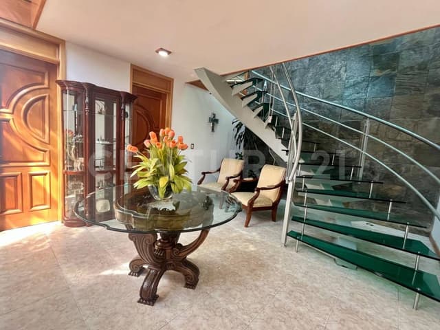 Casa en venta en Bosque Esmeralda