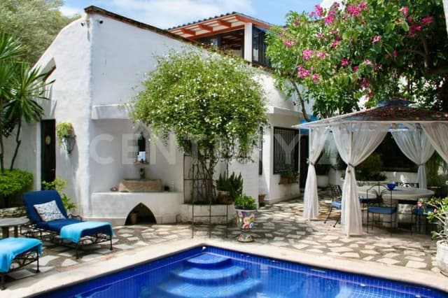 Casa en venta en riberas del pilar Chapala