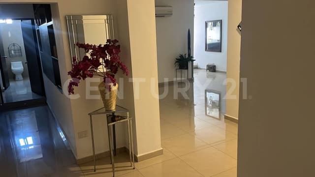 DEPARTAMENTO EN RENTA EN DEL VALLE, SAN PEDRO GARZA GARCÍA, NUEVO LEÓN