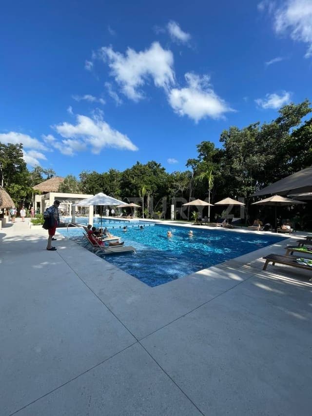 Venta departamento Puerto Morelos, Riviera Maya OFC5924