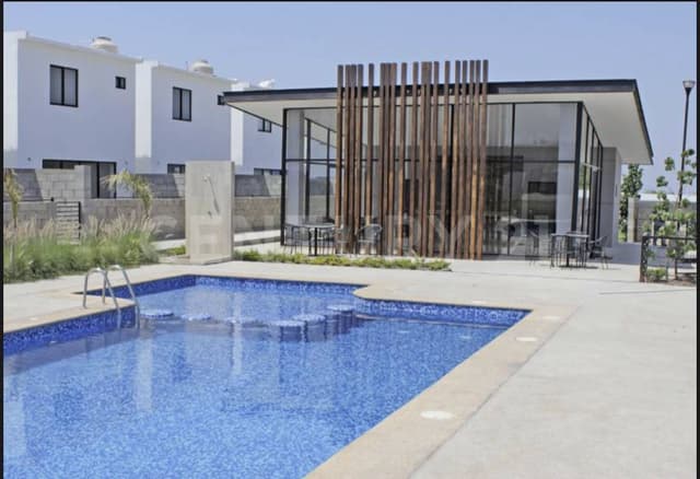 CASA EN VENTA PRIVADA GRAN VIA CULIACAN