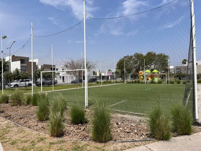 CASA EN RENTA EN RESERVA CUMBRES, SECTOR RÍOS, MONTERREY, NUEVO LEÓN