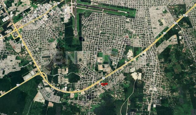 Terreno en Venta en Dzununcán, Mérida, Yucatán