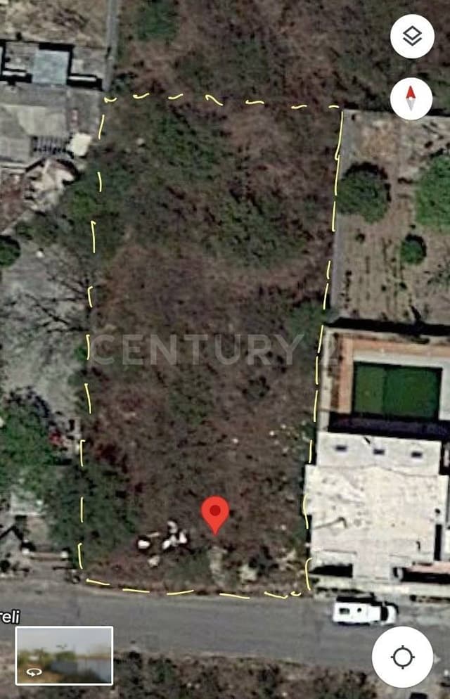 TERRENO RESIDENCIAL EN VENTA EN APODACA, NL