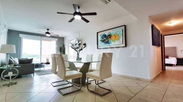 Departamento en venta, La Vista, Zona Hotelera Cancún