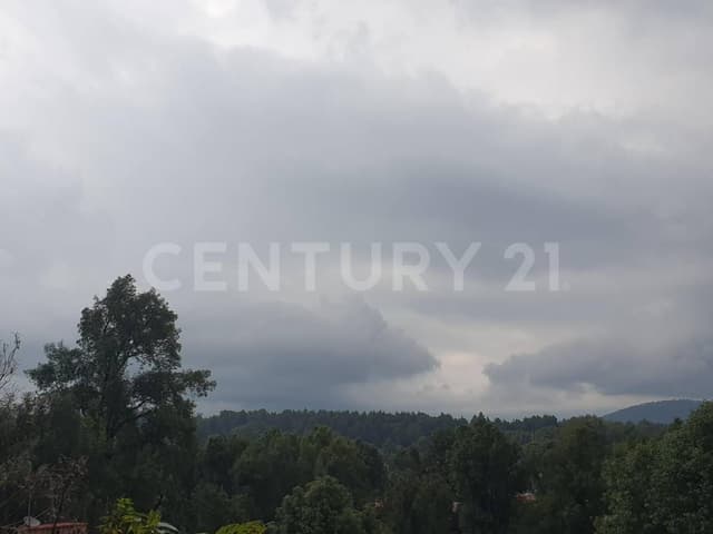 TERRENO EN EL CLUB DE GOLF AVÁNDARO