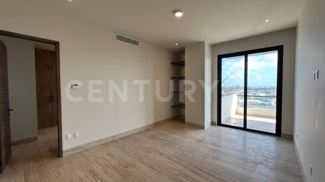 RENTA NUEVO departamento VELA TOWERS Cancun Piso 12 SVM2125
