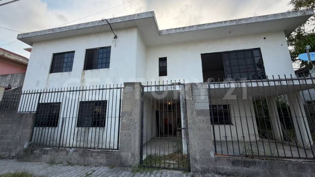 CASA EN VENTA AMPLIACION UNIDAD NACIONAL, CIUDAD MADERO