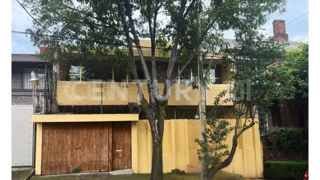 Casa en venta en Col. Las Aguilas, Alvaro Obregón, CDMX