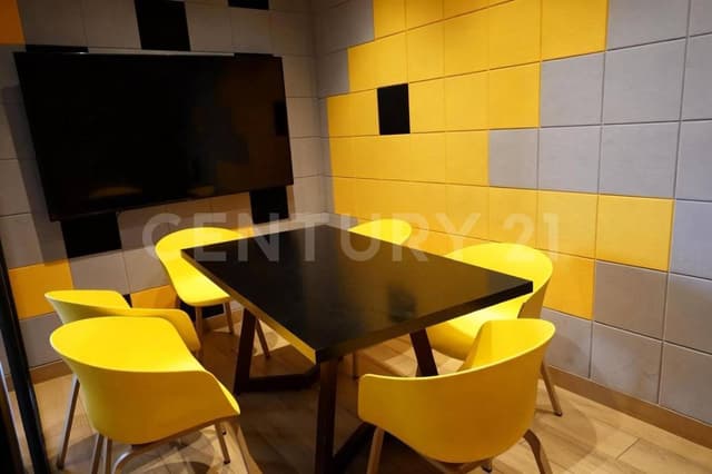 Barrio W, Torre A, Loft de Inversión con excelente historial en Airbnb