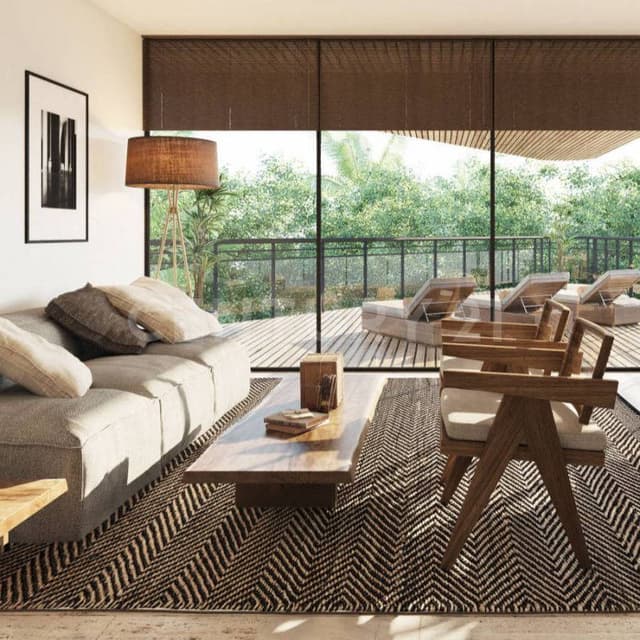 Departamento en Venta 2 recámaras - View Towers