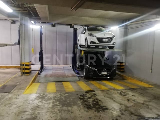 Departamento en Renta Colonia Cuauhtémoc, CDMX