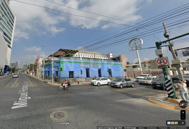 LOCAL COMERCIAL EN VENTA EN EL CENTRO DE MONTERREY, NL