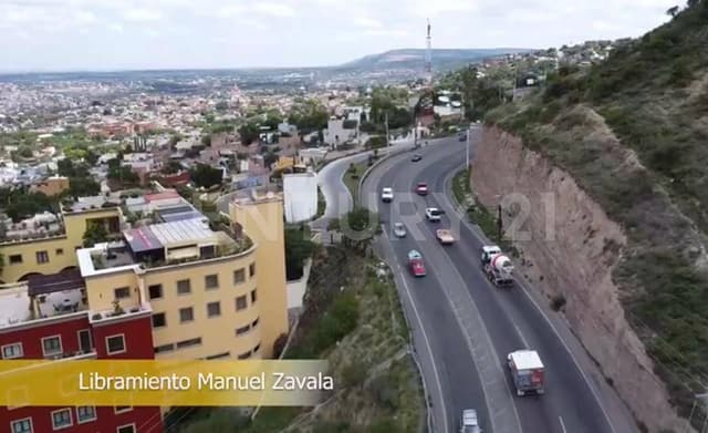 OPORTUNIDAD DE INVERSIÓN EXCEPCIONAL EN SAN MIGUEL DE ALLENDE Macrolote