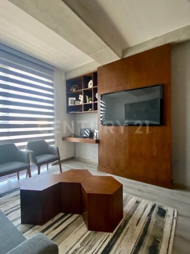 DEPARTAMENTO EN VENTA EN ZONA CENTRO, TIJUANA B.C.
