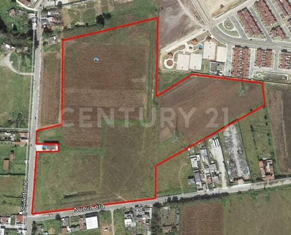 TERRENO VENTA XONACATLAN