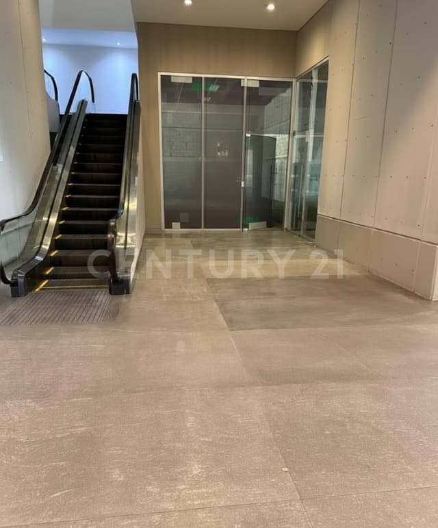 Local en Renta en Torre Infiniti Reforma, Santa fé