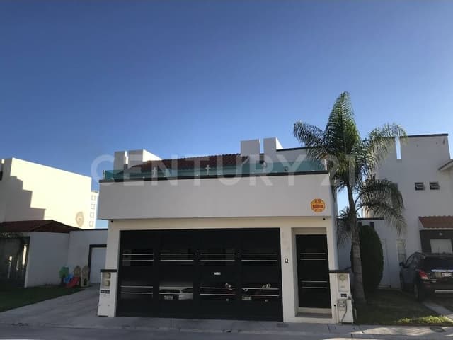 Casa en Venta, Los Lagos Residencial, Villa de Pozos, S.L.P.