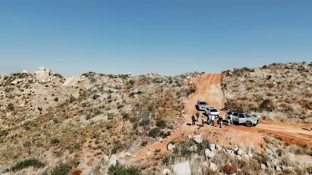 Terrenos Campestres en Cima Imperial – Tu refugio en Francisco Zarco, Ensenada