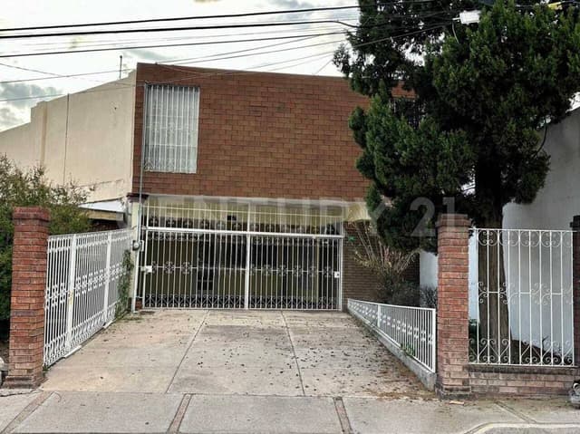 Casa en Venta col. Zarco, Chihuahua