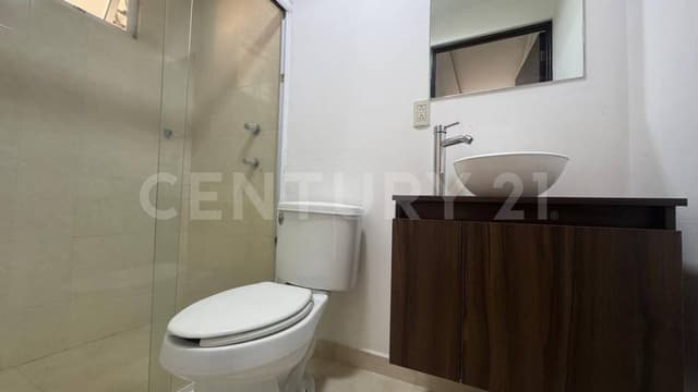 Departamento en Venta en Jesús del Monte