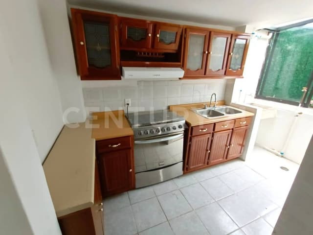 Casa en Condominio en Venta en San Francisco Culhuacán, Coyoacán, CDMX