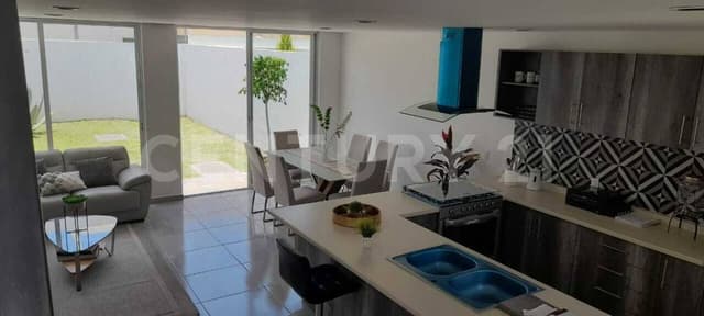 Casa en venta al sur de la ciudad