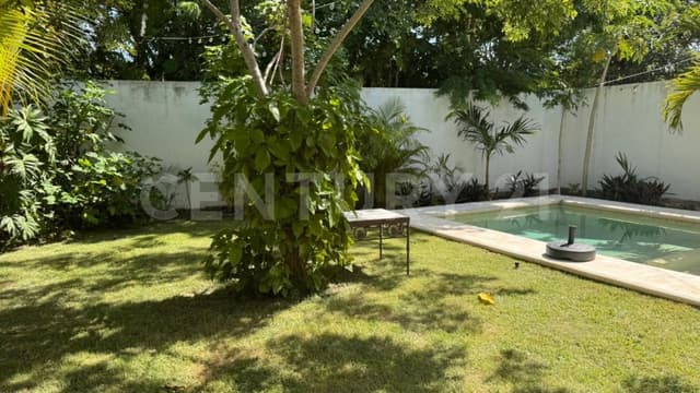 Casa en Venta en Conkal, Mérida, Yucatán