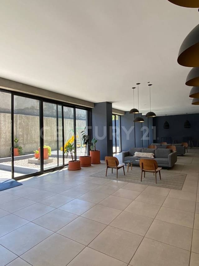 Departamento en Carrara Living, Zona Valle Imperial.