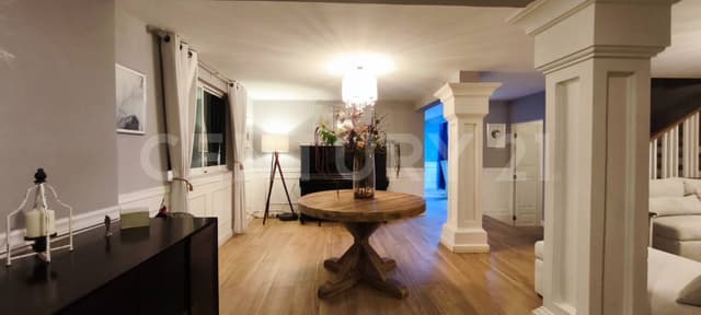 Casa Remodelada en Venta en Lomas de Tecamachalco, Huixquilucan