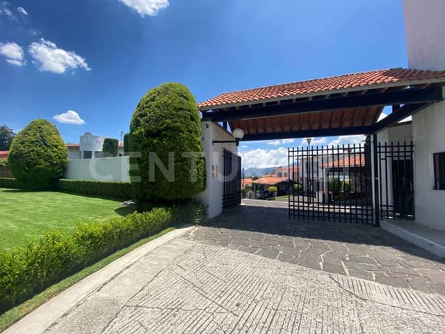 Casa en Venta, Bosques de tarango, Álvaro Obregón.