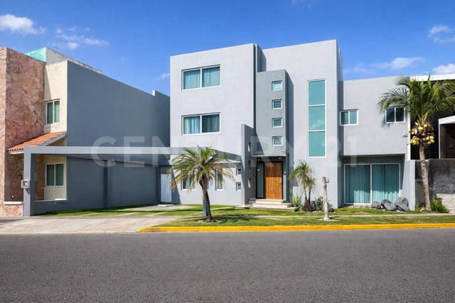 CASA EN VENTA EN PLAYAS DEL CONCHAL