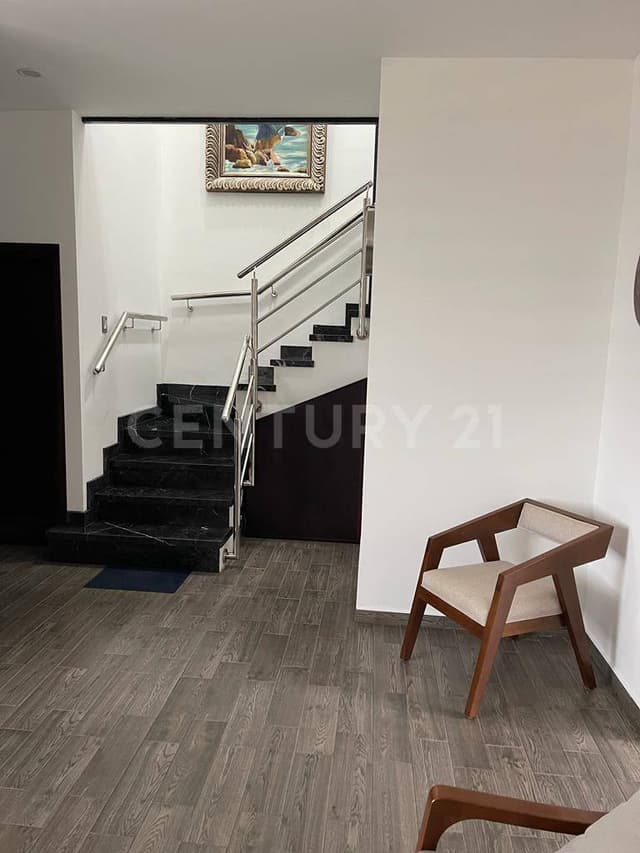 CASA EN VENTA EN RESIDENCIAL LAS ABAS MAZATLAN SINALOA