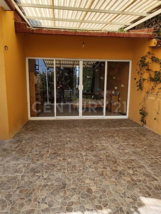 CASA EN VENTA EN 5 SEÑORES, OAXACA