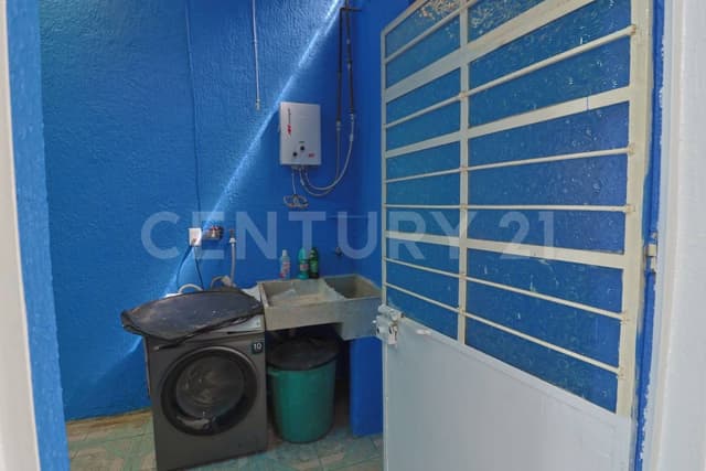 Casa en venta, Col. San Andrés, Guadalajara, Jal.