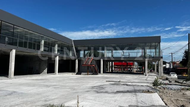 LOCALES COMERCIALES EN VENTA EN APODACA, NL