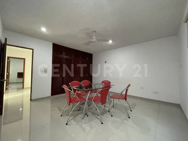 Departamento en PB en Renta en Gonzalo Guerrero, Mérida, Yucatán