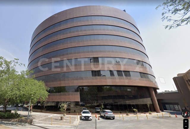 OFICINA EN RENTA AV. GOMEZ MORIN, SAN PEDRO GARZA GARCIA N.L.