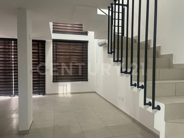 VENTA DE CASA EN PRIVADA NATURA PERISUR CULIACAN SINALOA