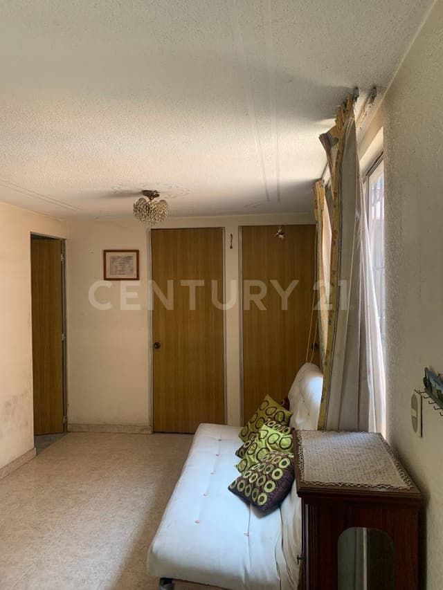 Departamento en venta en Valle de Ecatepec, Ecatepec de Morelos | Cto Exterior