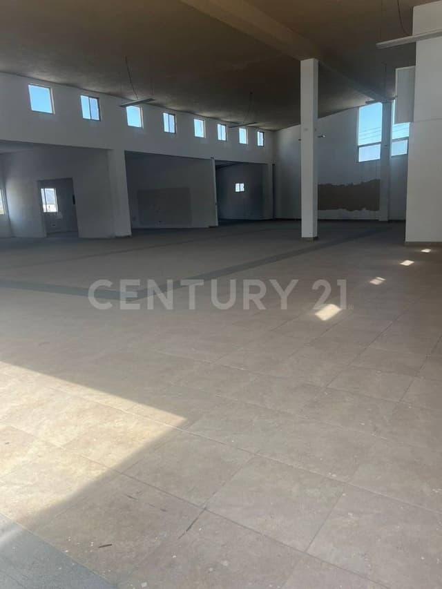 RENTA DE LOCAL EN RAMOS ARIZPE