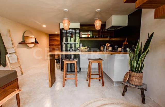 Loft en Venta en Tulum